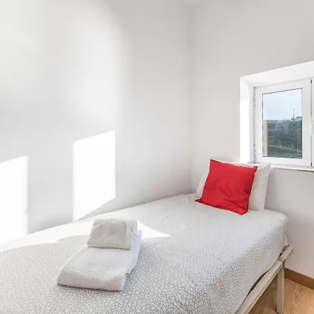 Apartment Douro 3 Bridges By Upperground Porto