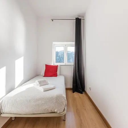 Apartment Douro 3 Bridges By Upperground